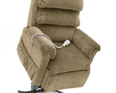 Lift Chair DMR660