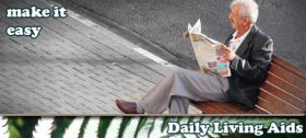 Daily living aids