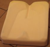 Kiwi Basic Cushion