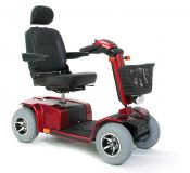 Celebrity XL Scooter