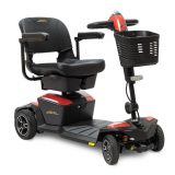 Jazzy Zero-Turn Scooter