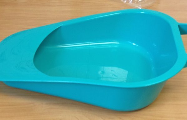 Bedpan