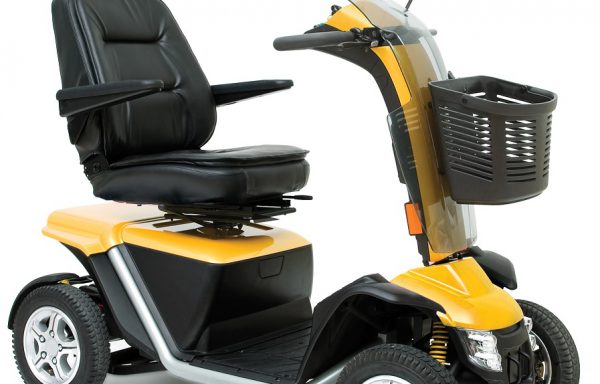 Pathrider 140XL Scooter