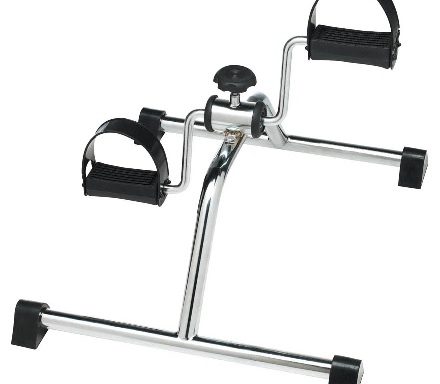 Pedal Exerciser